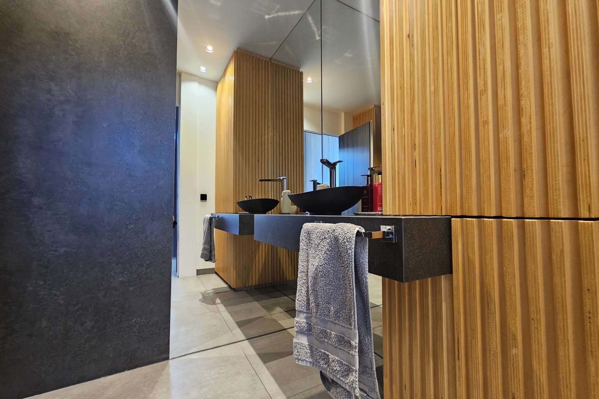 Exclusieve villa aan zee in Cabo Roig met panoramisch uitzicht en privézwembad