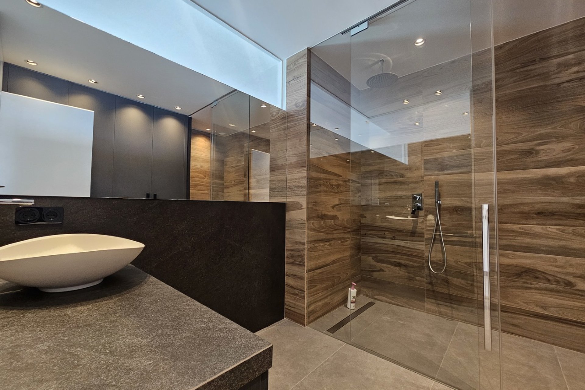 Exclusieve villa aan zee in Cabo Roig met panoramisch uitzicht en privézwembad