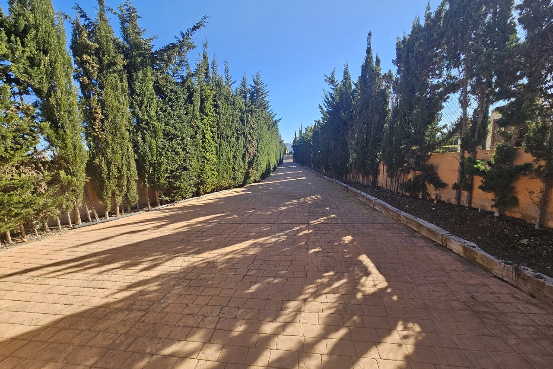 Exclusieve villa met 5 slaapkamers en privézwembad in La Manga Club, Spanje