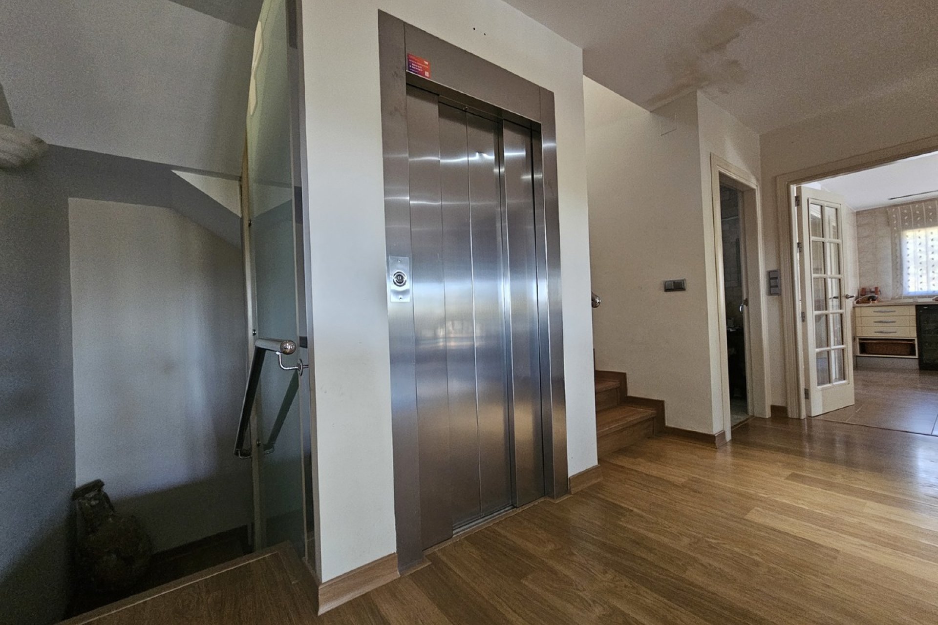 Exclusieve villa met 5 slaapkamers en privézwembad in La Manga Club, Spanje