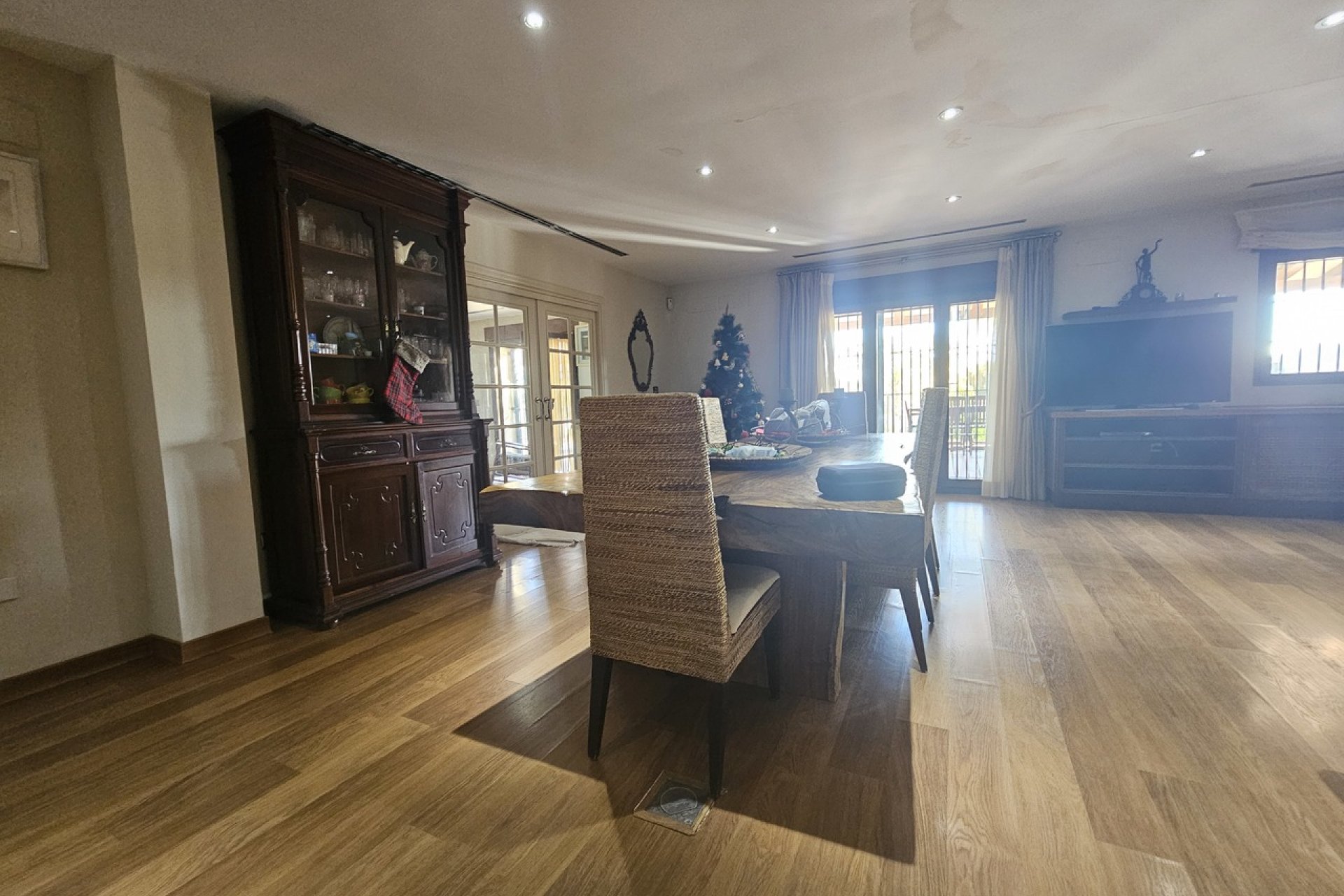 Exclusieve villa met 5 slaapkamers en privézwembad in La Manga Club, Spanje