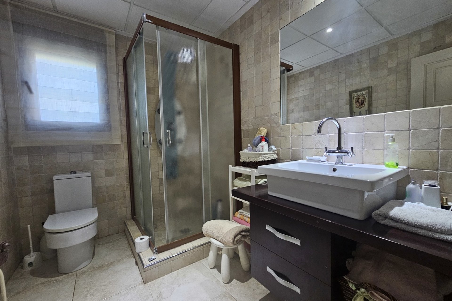 Exclusieve villa met 5 slaapkamers en privézwembad in La Manga Club, Spanje