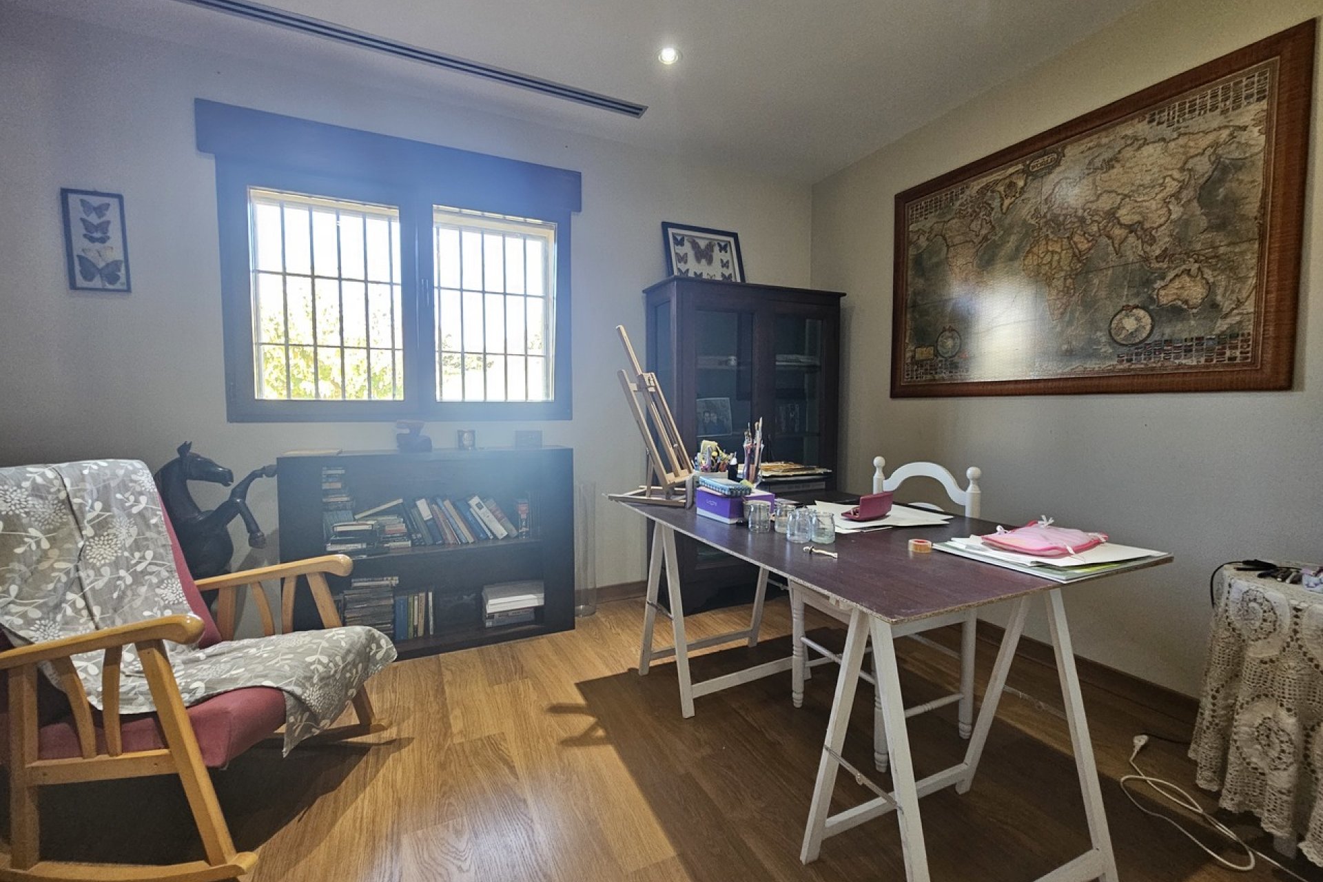 Exclusieve villa met 5 slaapkamers en privézwembad in La Manga Club, Spanje