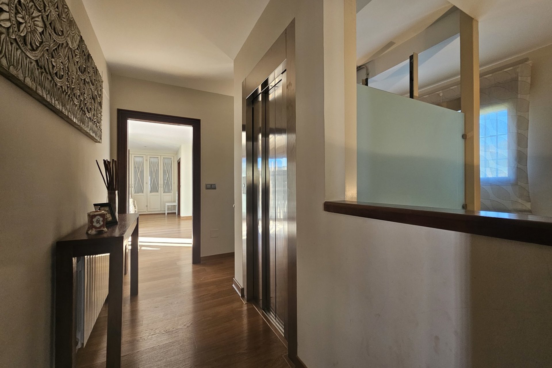 Exclusieve villa met 5 slaapkamers en privézwembad in La Manga Club, Spanje