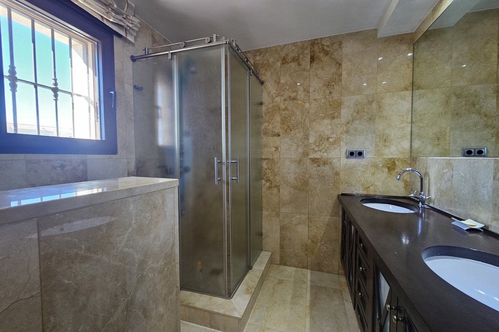 Exclusieve villa met 5 slaapkamers en privézwembad in La Manga Club, Spanje