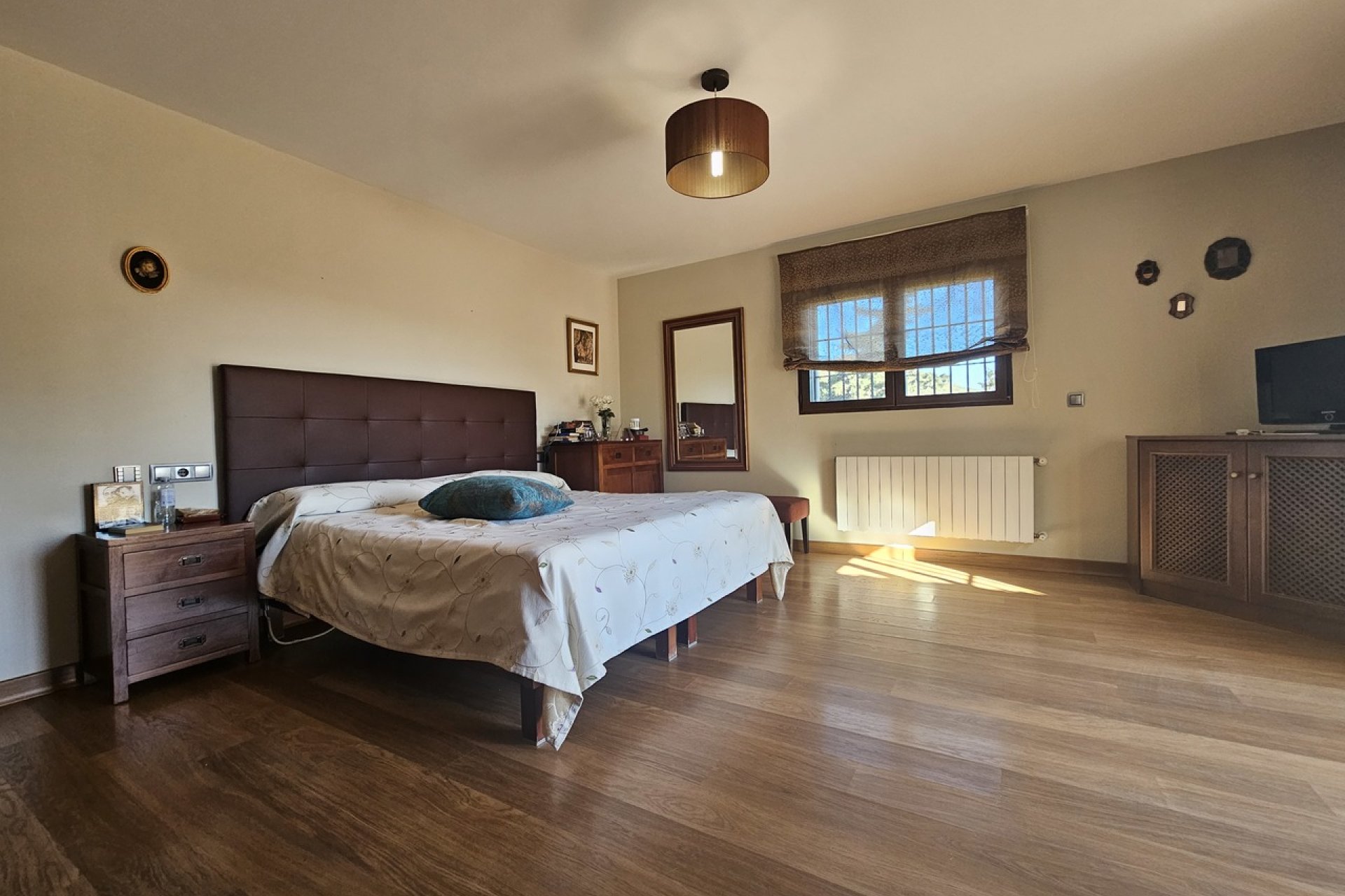 Exclusieve villa met 5 slaapkamers en privézwembad in La Manga Club, Spanje