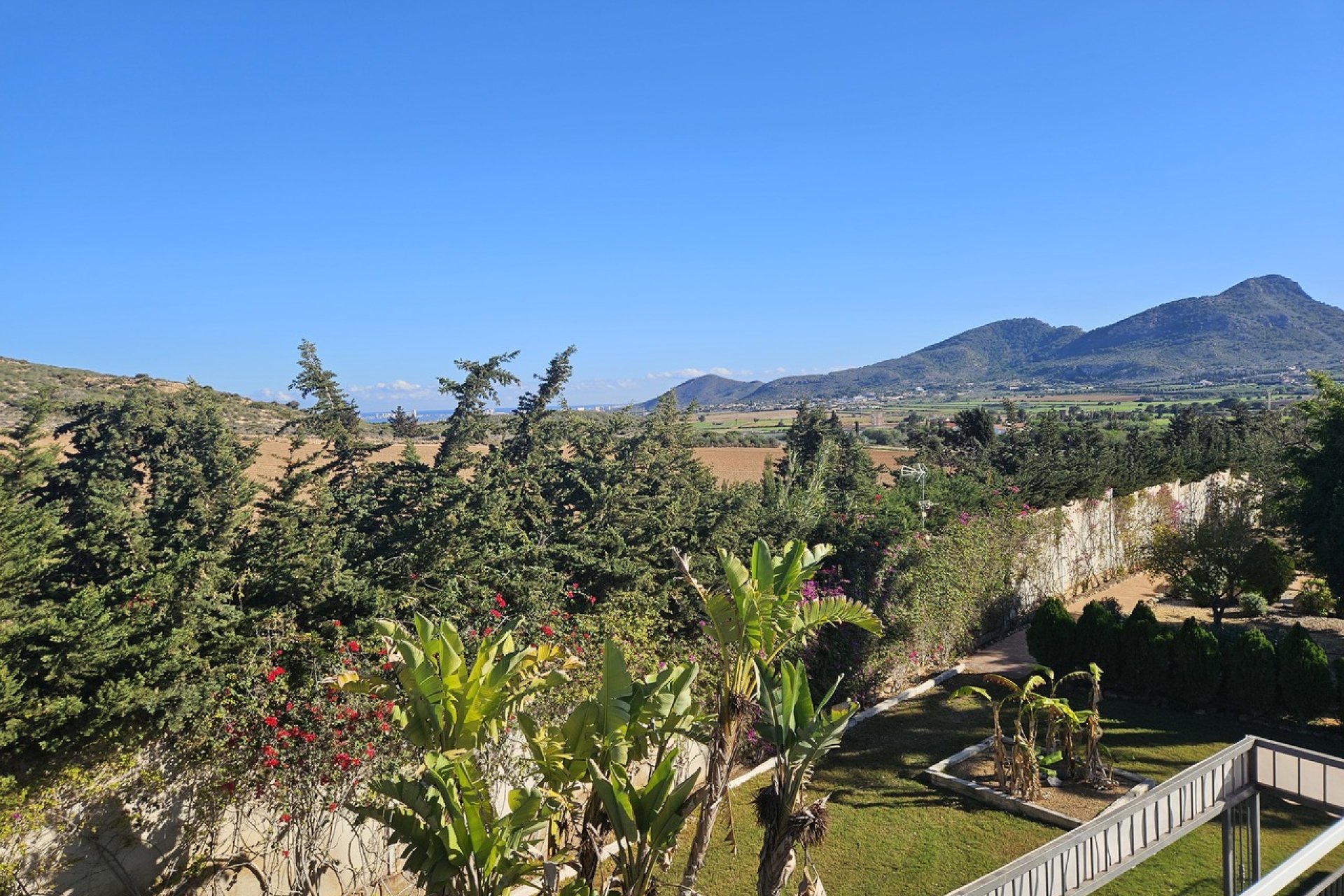 Exclusieve villa met 5 slaapkamers en privézwembad in La Manga Club, Spanje