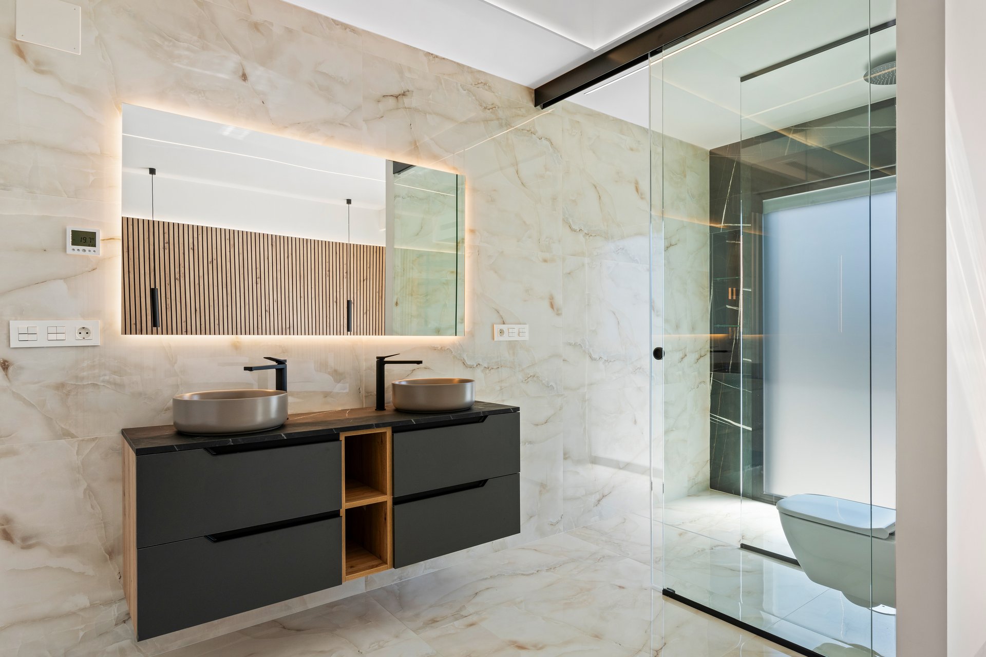 Exclusieve villa's in La Finca Golf