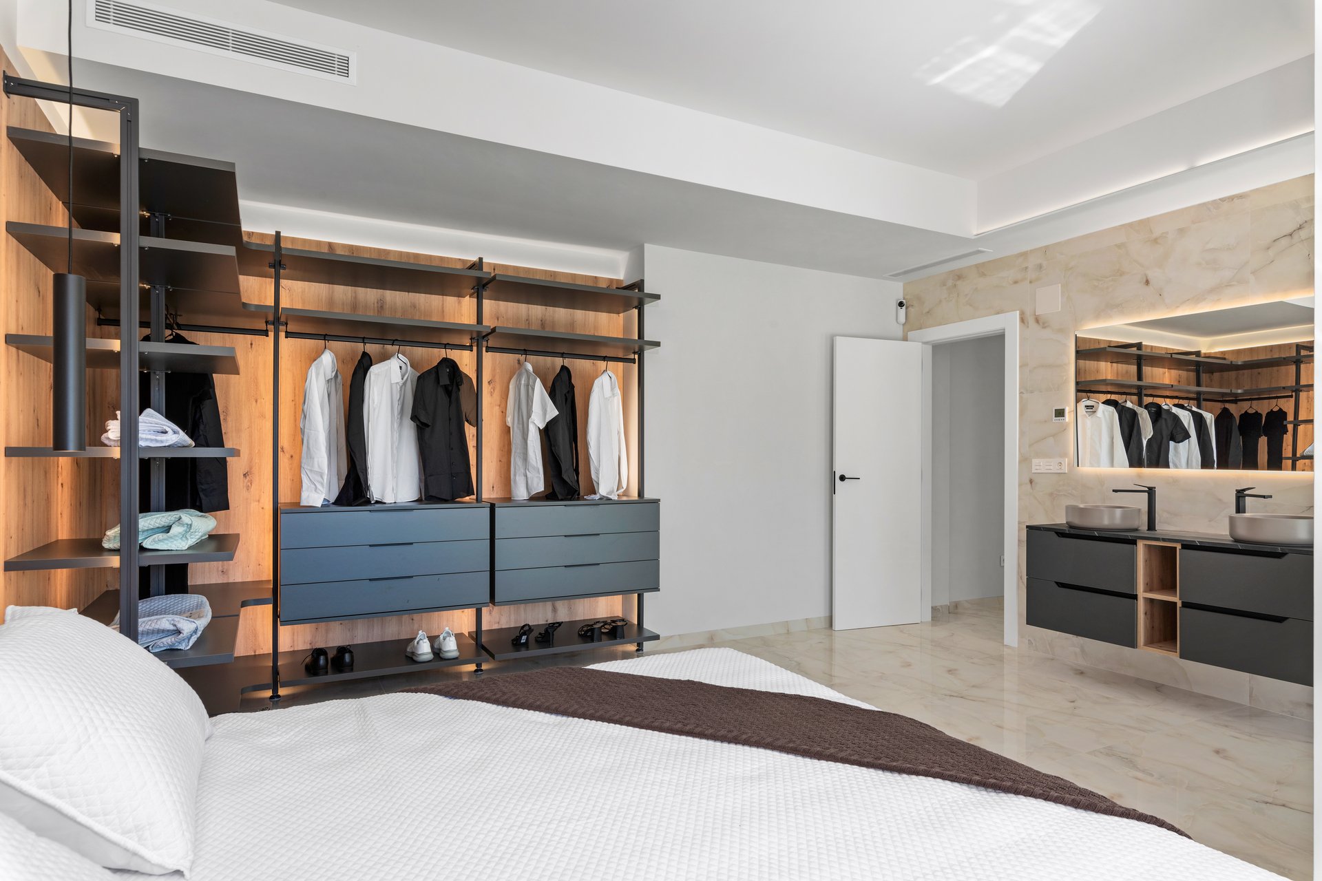 Exclusieve villa's in La Finca Golf