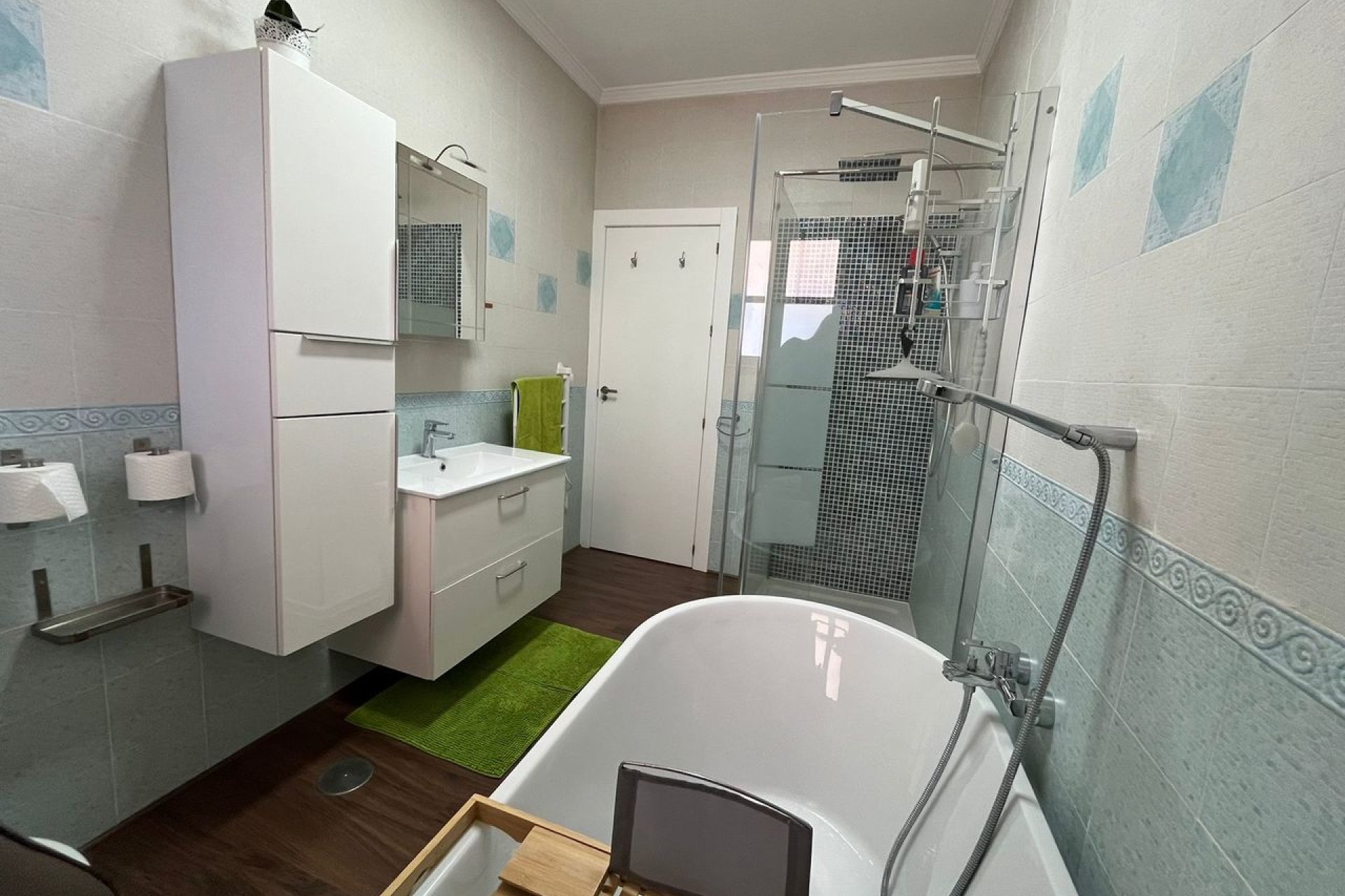 Exclusiva casa de campo en Torre-Pacheco con piscina, 6 dormitorios y vistas al campo de golf