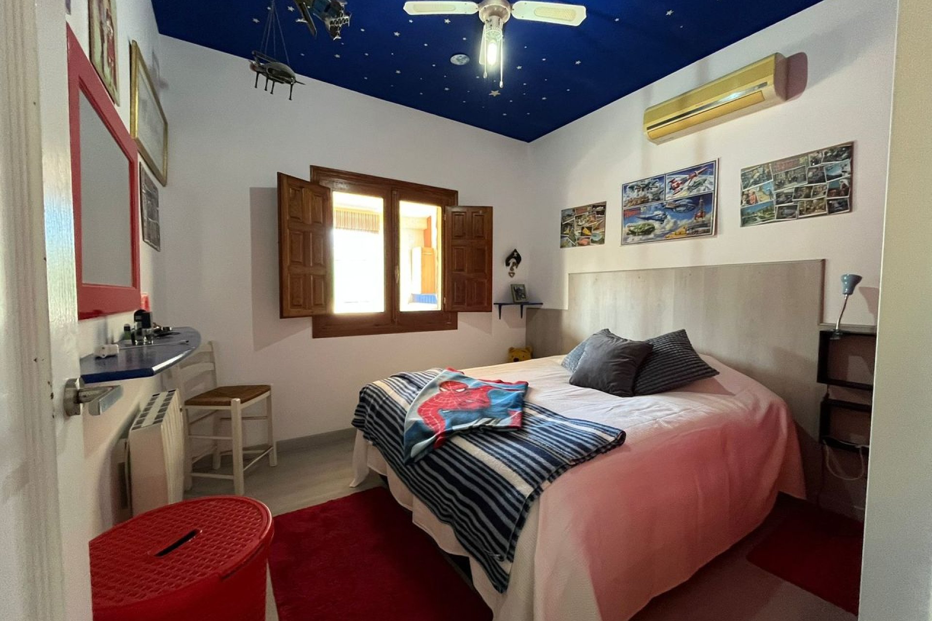 Exclusiva casa de campo en Torre-Pacheco con piscina, 6 dormitorios y vistas al campo de golf