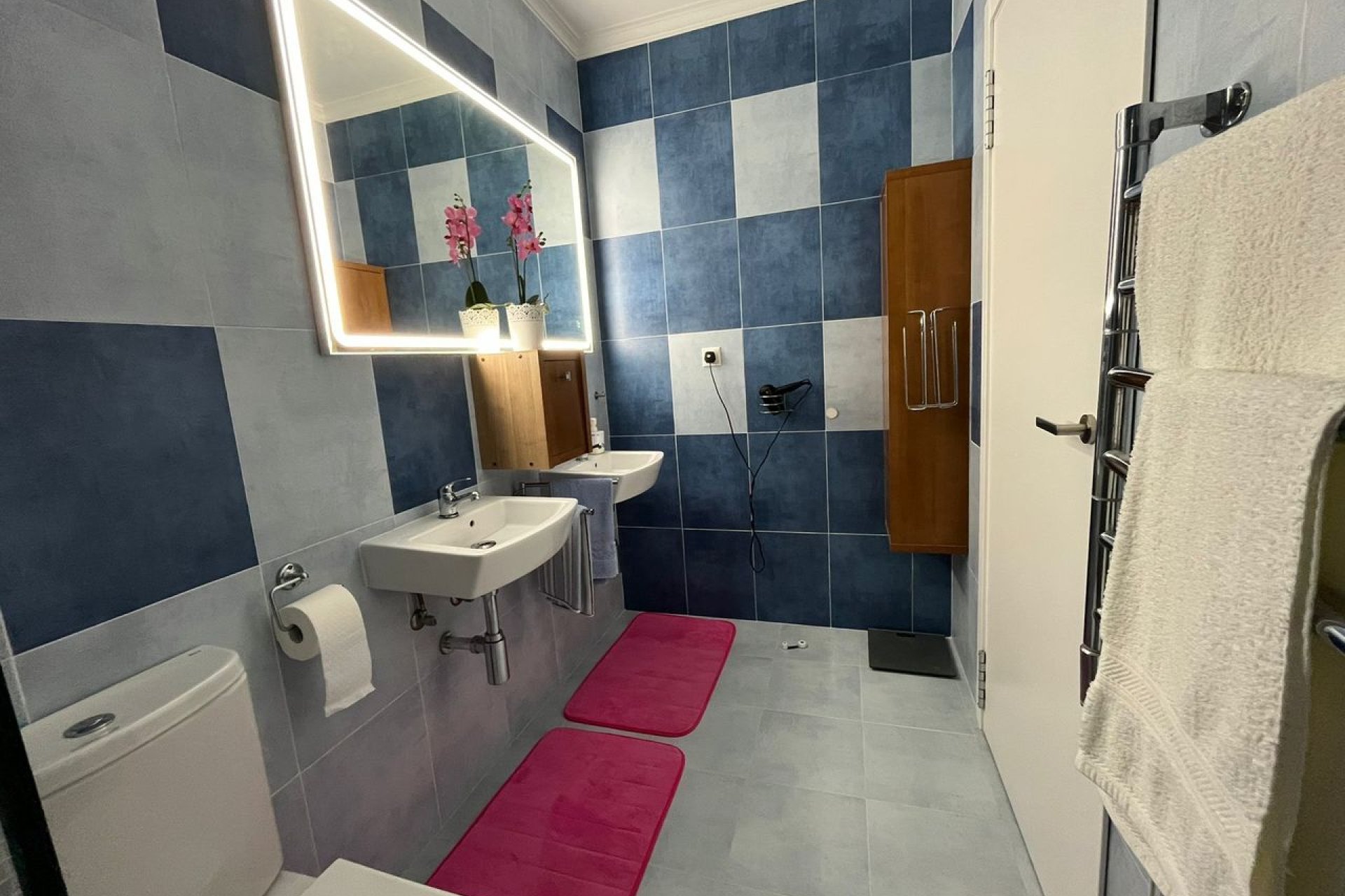 Exclusiva casa de campo en Torre-Pacheco con piscina, 6 dormitorios y vistas al campo de golf