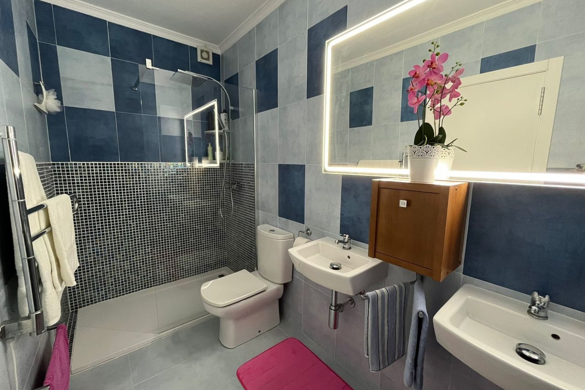 Exclusiva casa de campo en Torre-Pacheco con piscina, 6 dormitorios y vistas al campo de golf