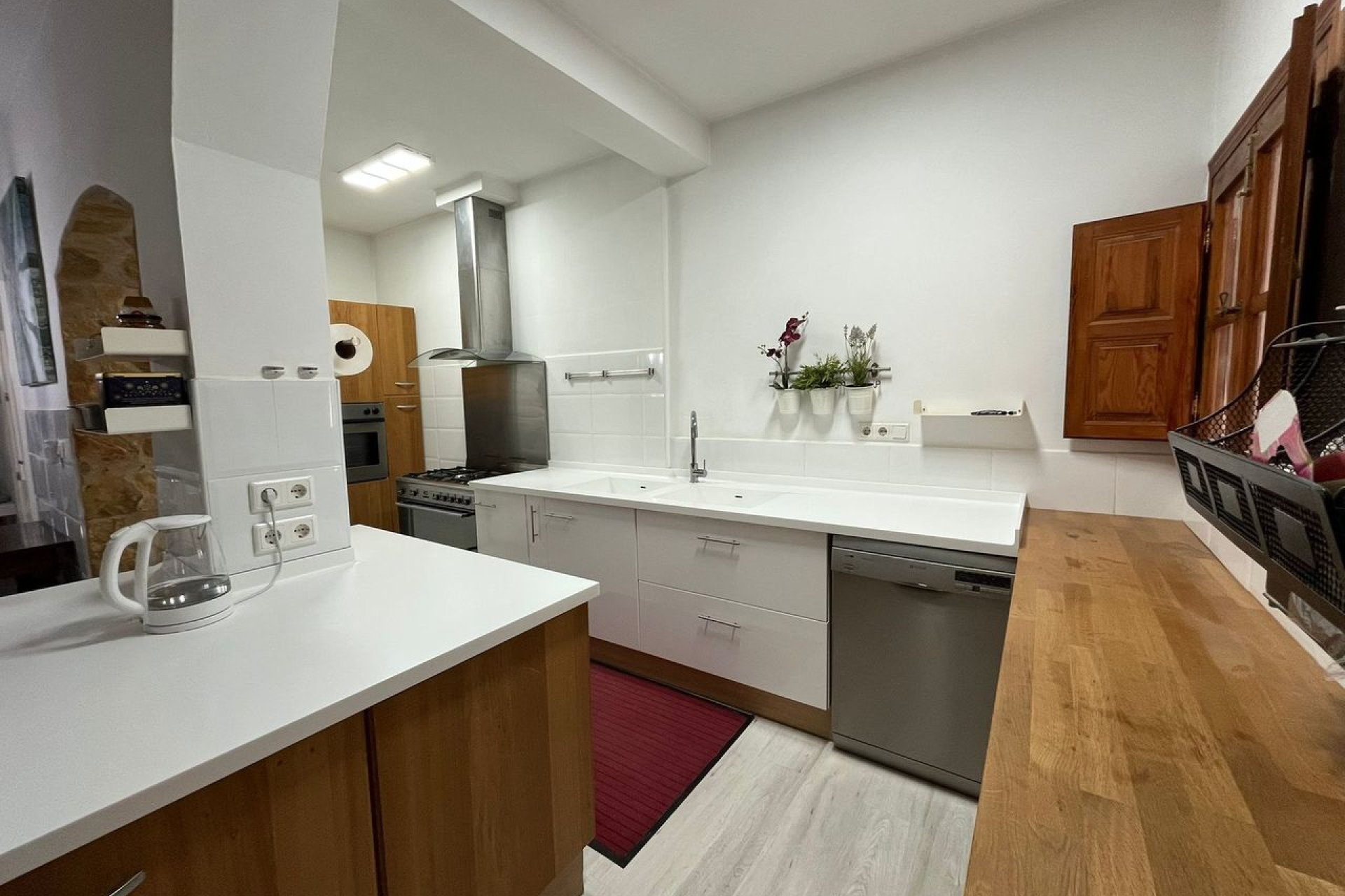 Exclusiva casa de campo en Torre-Pacheco con piscina, 6 dormitorios y vistas al campo de golf