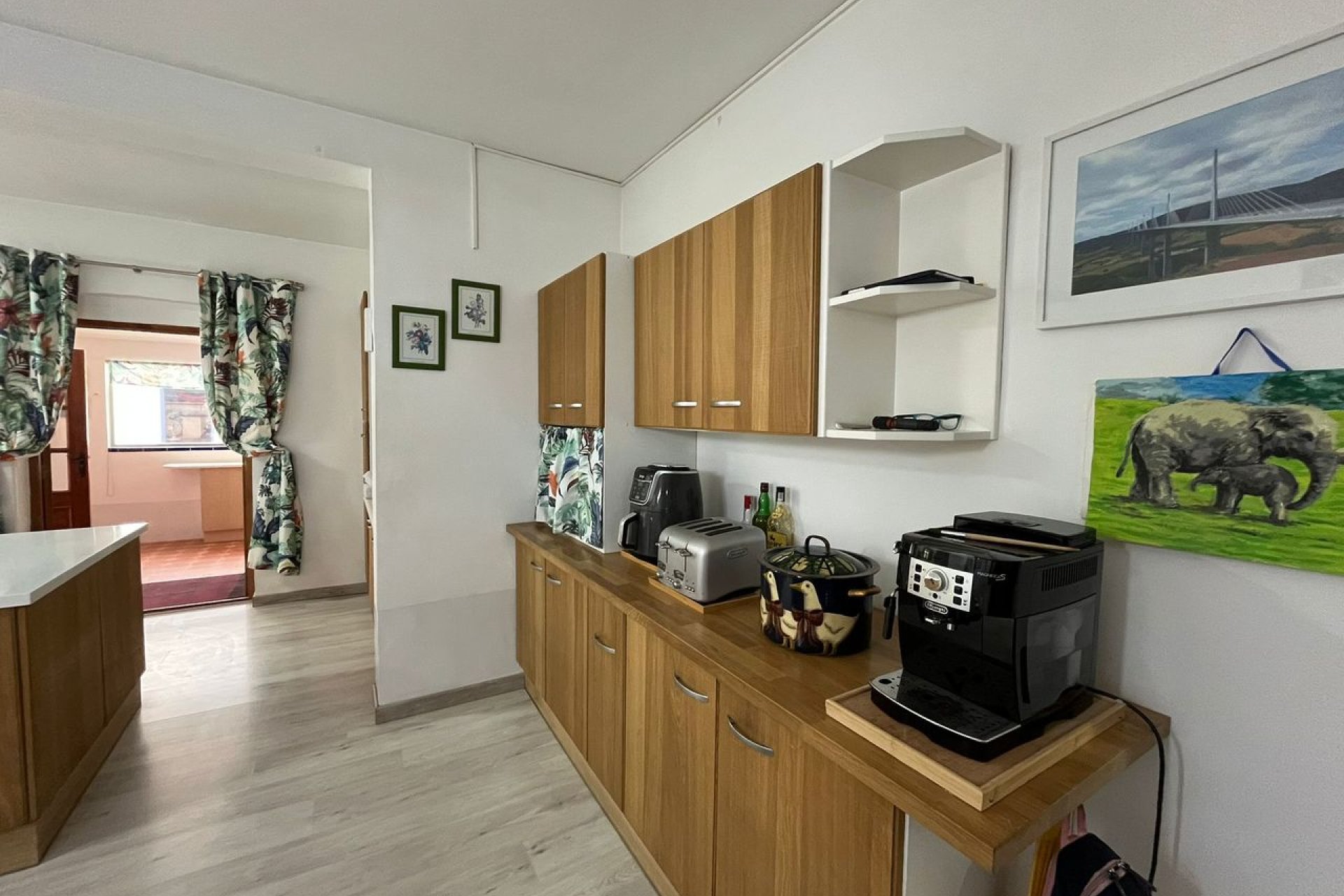 Exclusiva casa de campo en Torre-Pacheco con piscina, 6 dormitorios y vistas al campo de golf