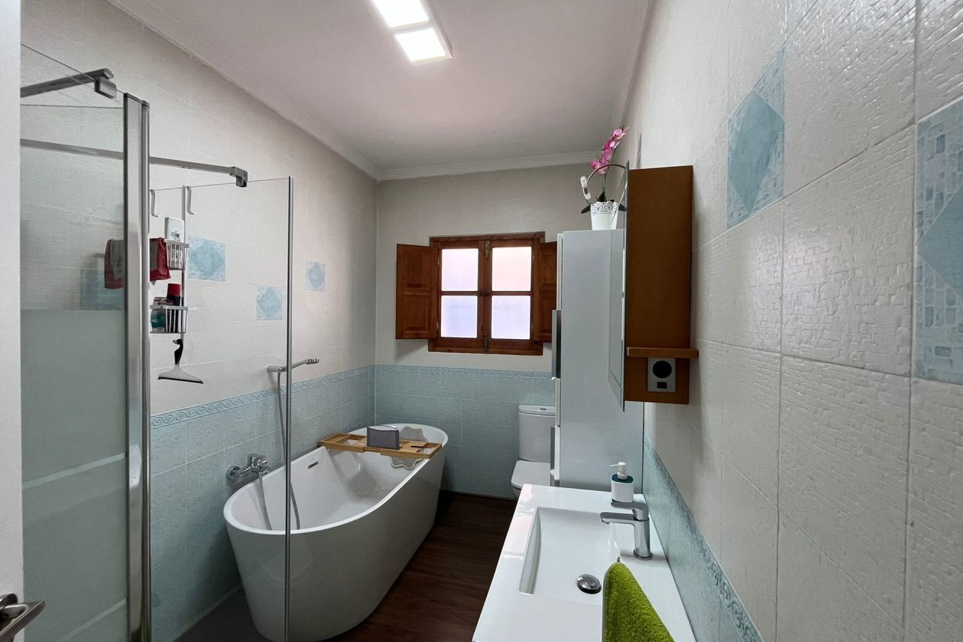 Exclusiva casa de campo en Torre-Pacheco con piscina, 6 dormitorios y vistas al campo de golf