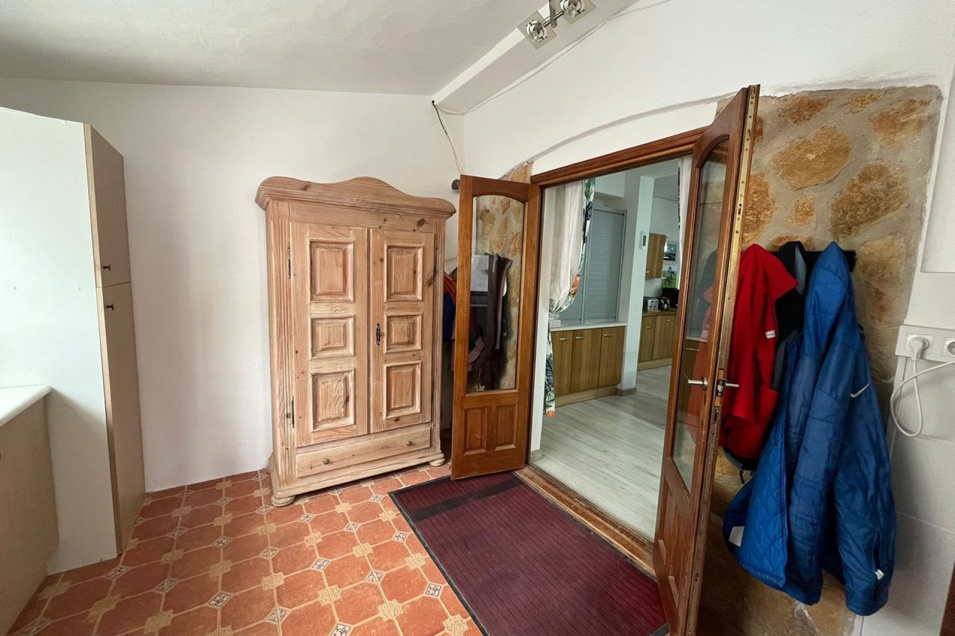 Exclusiva casa de campo en Torre-Pacheco con piscina, 6 dormitorios y vistas al campo de golf