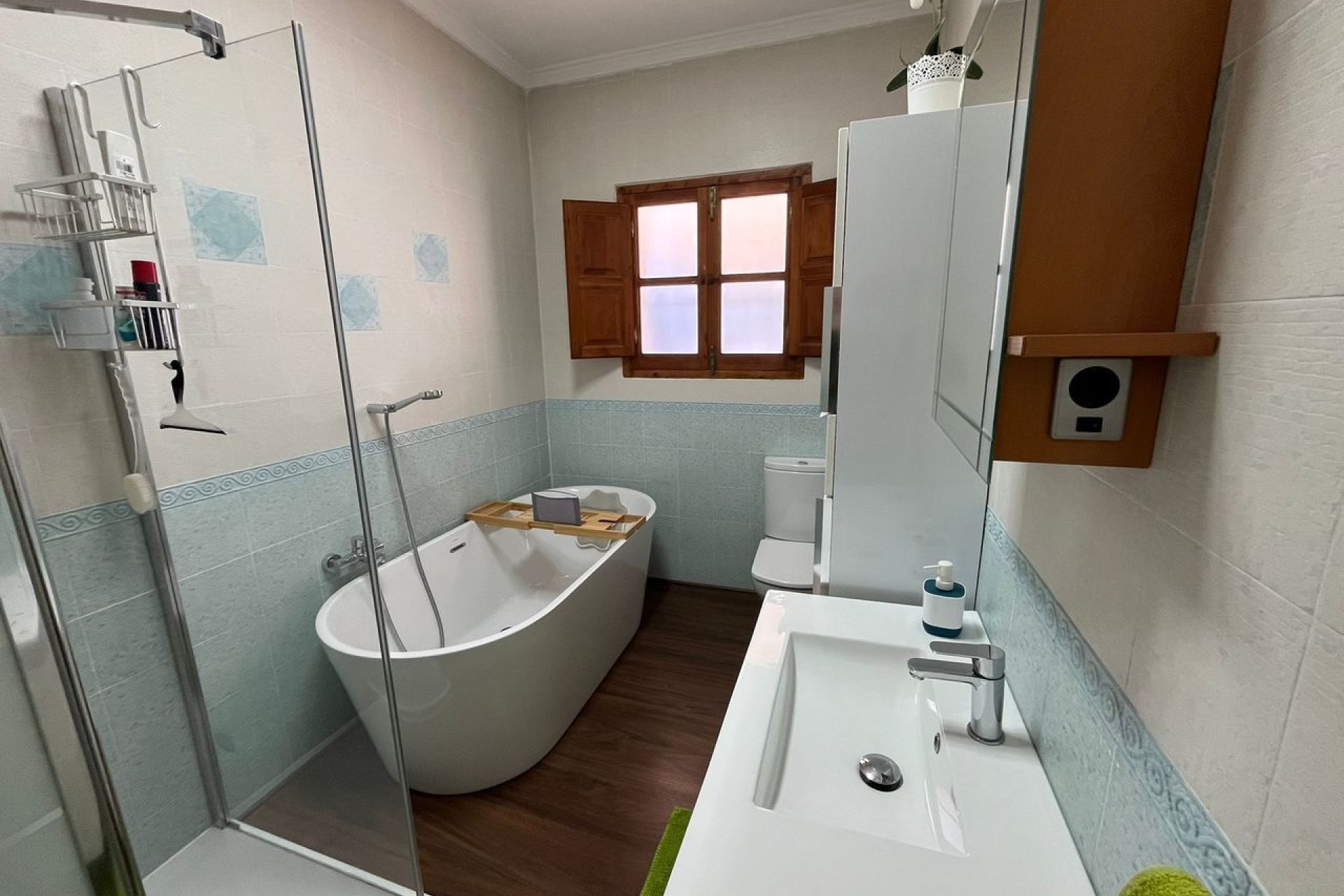 Exclusiva casa de campo en Torre-Pacheco con piscina, 6 dormitorios y vistas al campo de golf