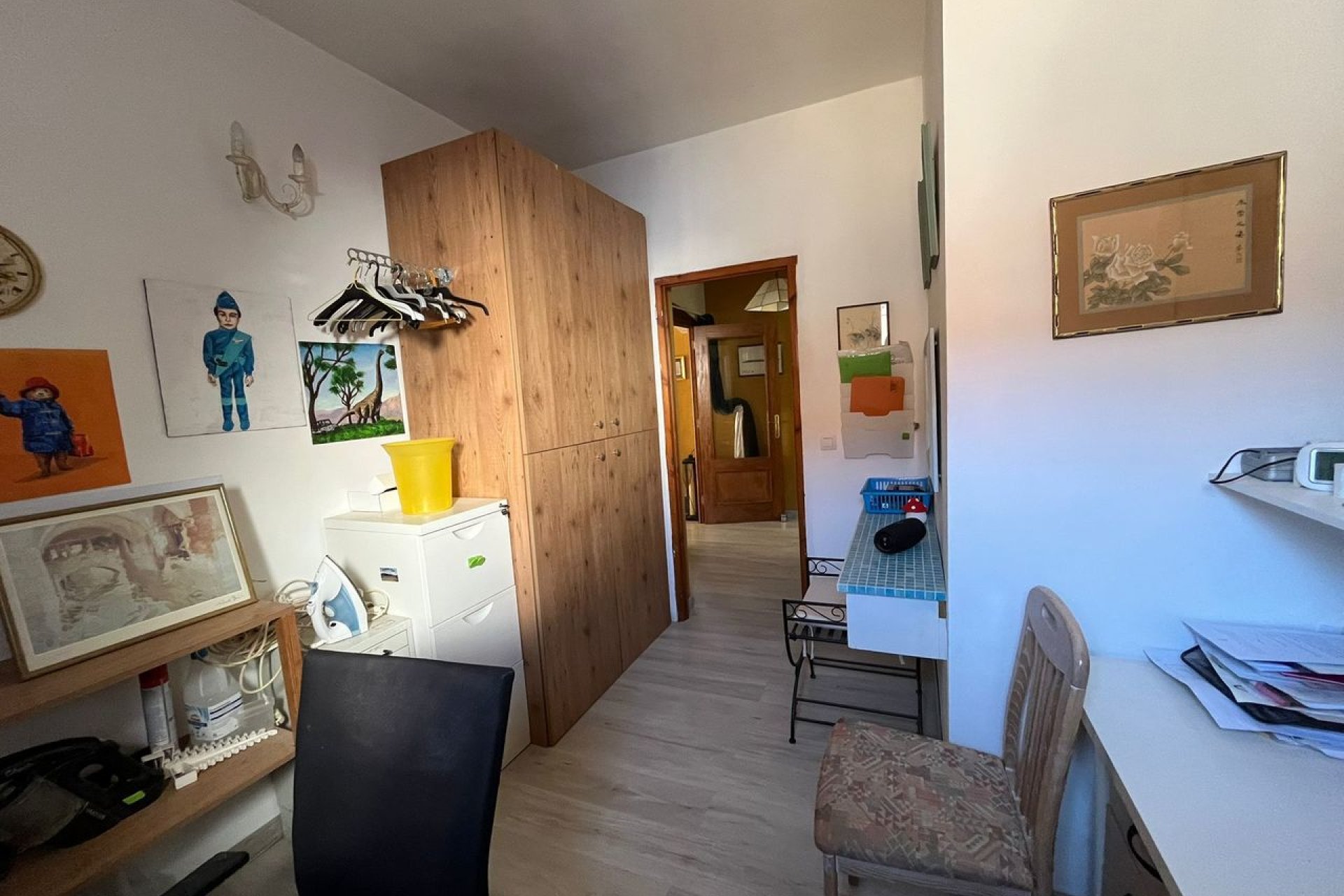 Exclusiva casa de campo en Torre-Pacheco con piscina, 6 dormitorios y vistas al campo de golf