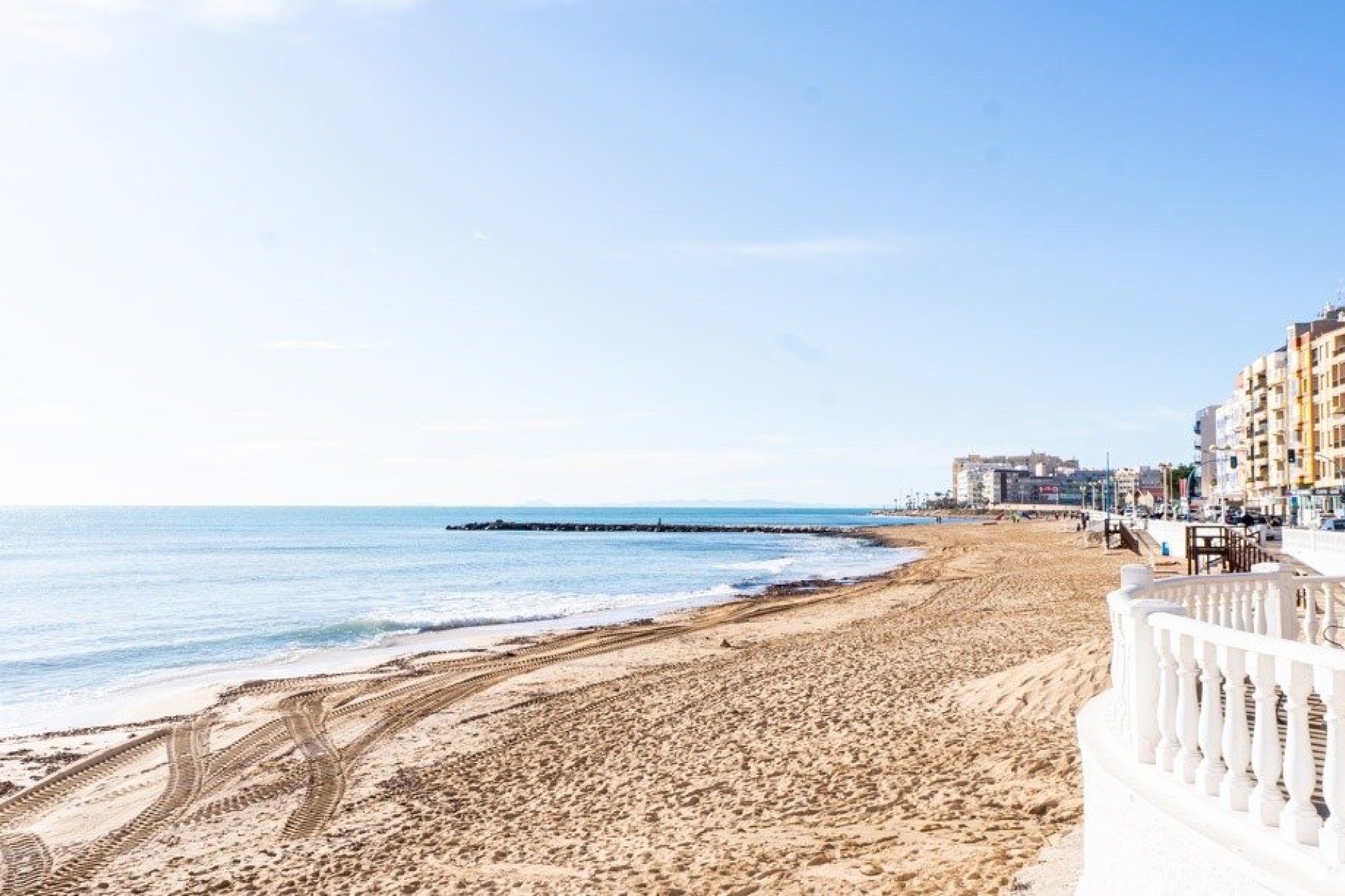 Exclusiva Nueva Residencia en Los Balcones, Torrevieja