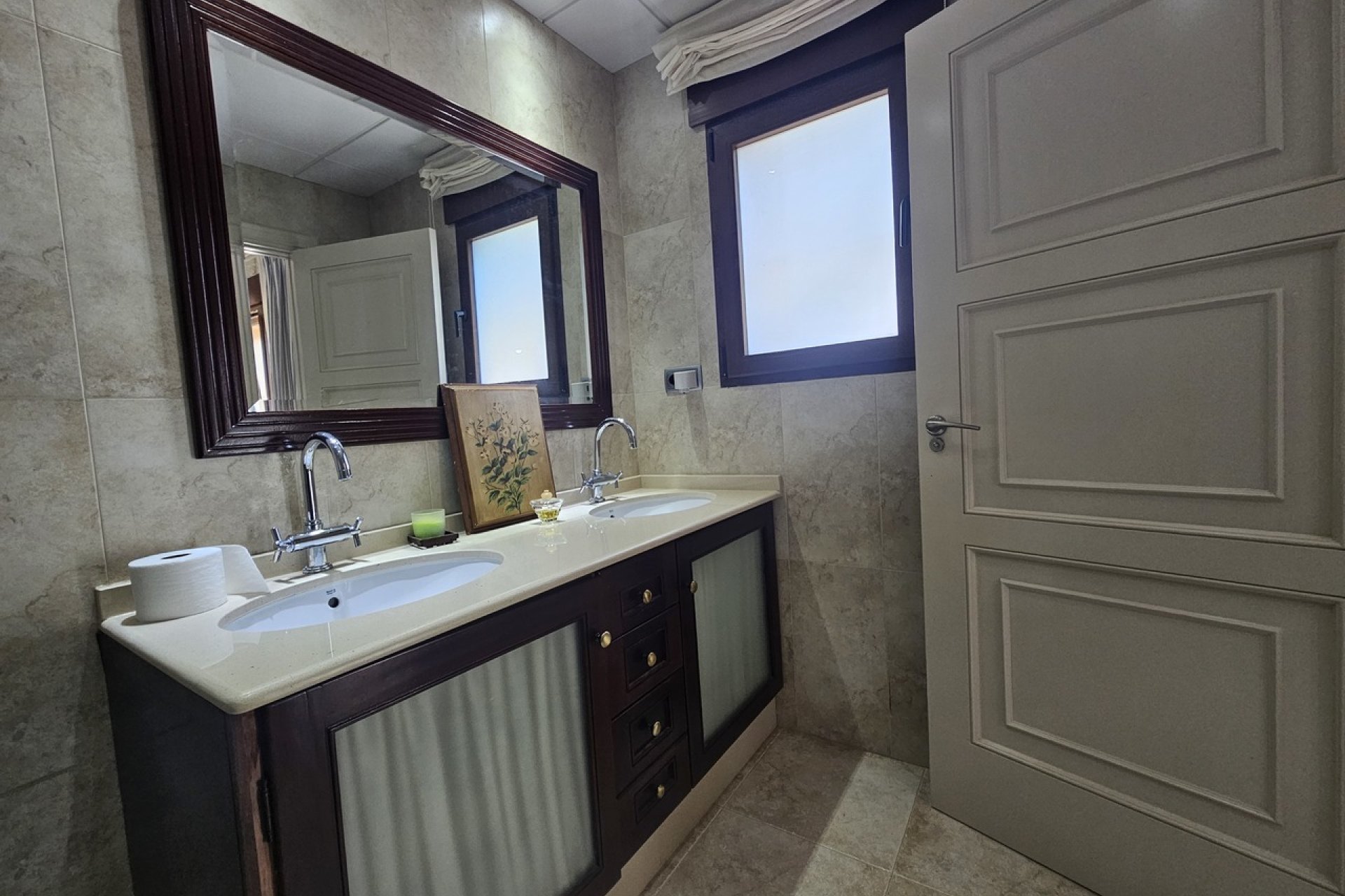 Exclusive 5-bedroom villa with a private pool in La Manga Club, Spain