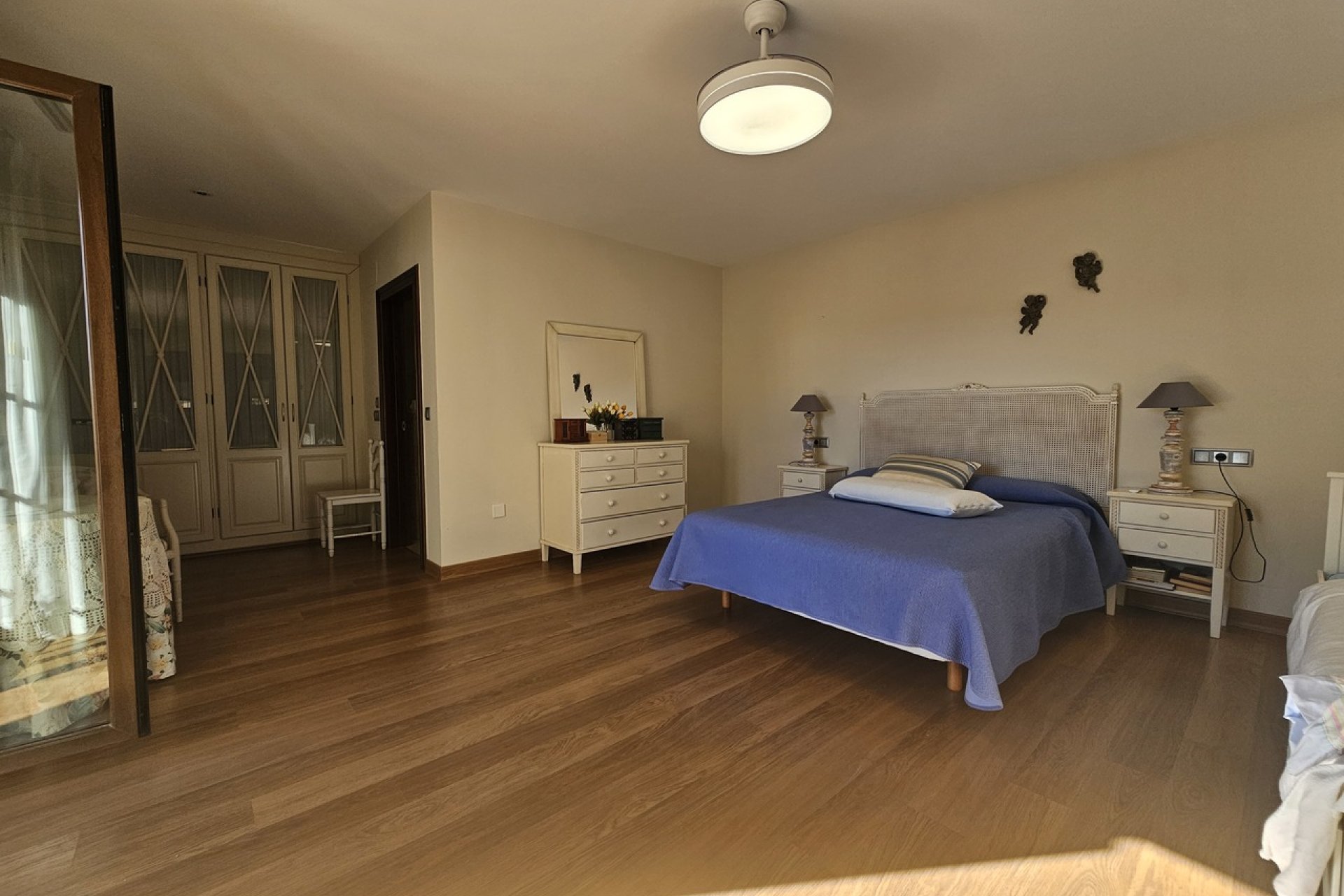 Exclusive 5-bedroom villa with a private pool in La Manga Club, Spain