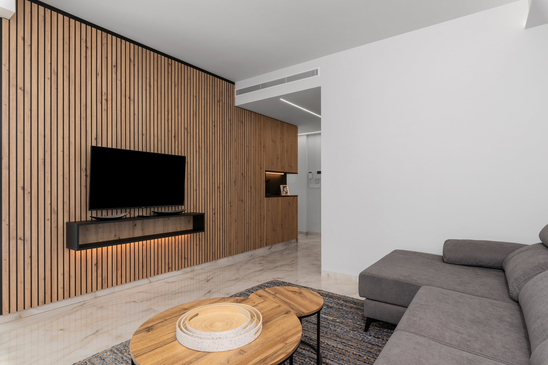 Exclusive villas in La Finca Golf