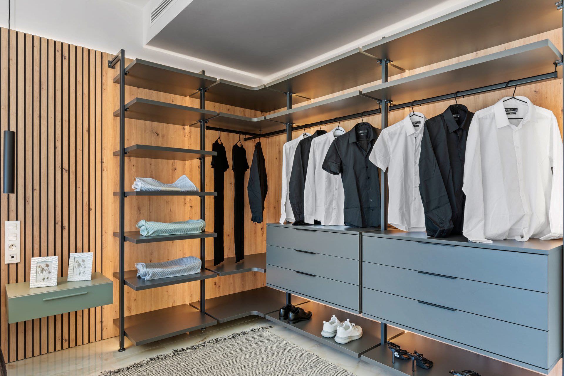 Exclusive villas in La Finca Golf