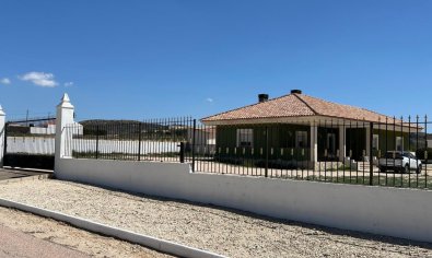 Finca - Bestaande bouw - Torre Del Rico -
                Torre Del Rico