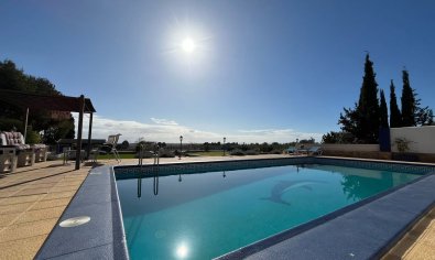 Finca - Bestaande bouw - Torre-Pacheco -
                Torre Pacheco