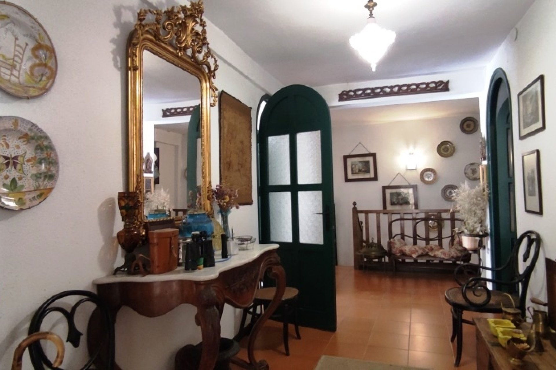 Finca exclusiva del siglo XIX en Alcoy con 10 dormitorios y piscina privada