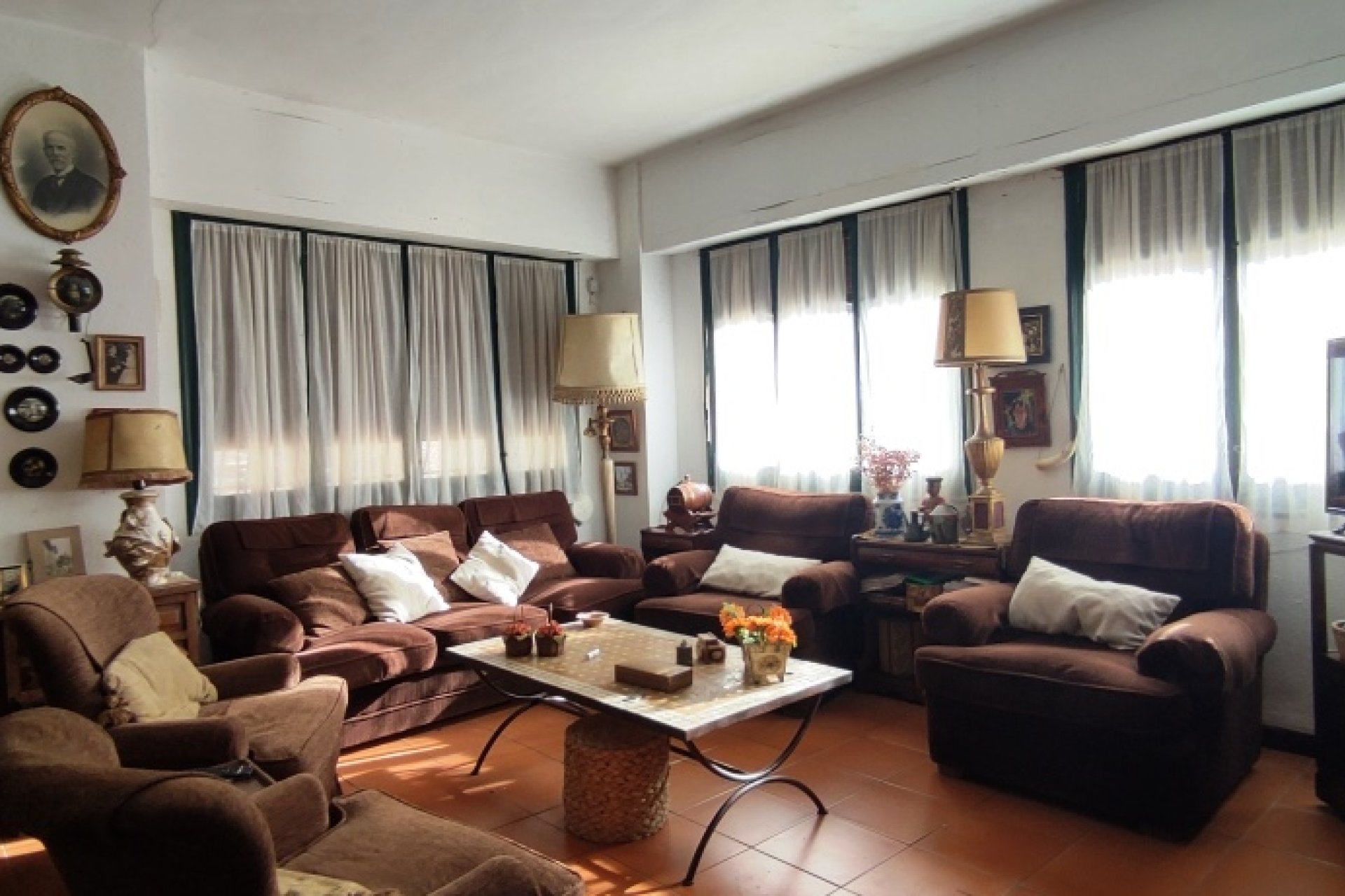 Finca exclusiva del siglo XIX en Alcoy con 10 dormitorios y piscina privada