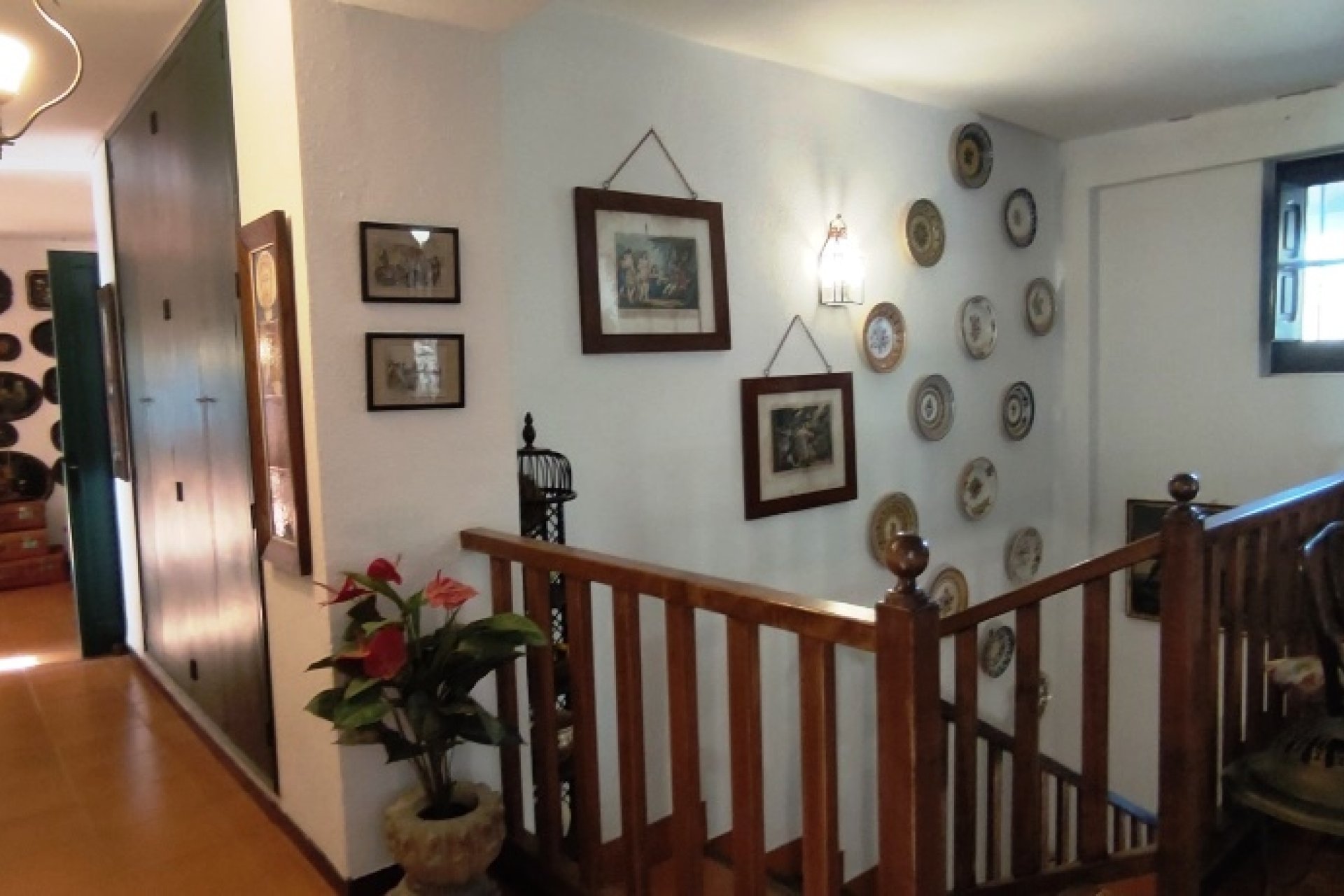 Finca exclusiva del siglo XIX en Alcoy con 10 dormitorios y piscina privada