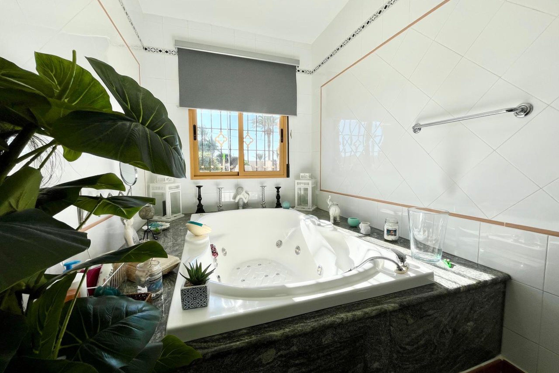 Finca met privézwembad, jacuzzi en bergzicht nabij Fortuna, Murcia