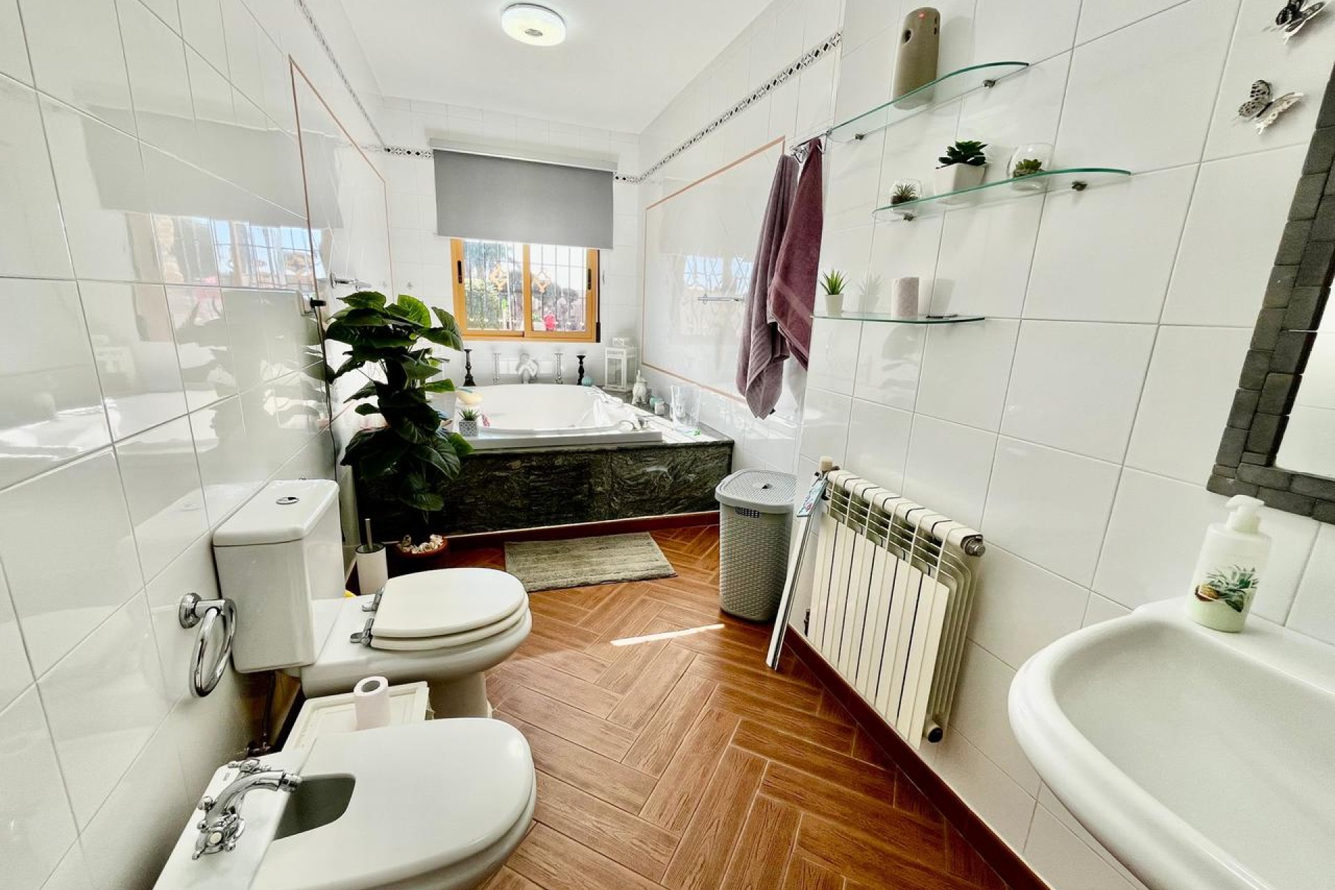 Finca met privézwembad, jacuzzi en bergzicht nabij Fortuna, Murcia