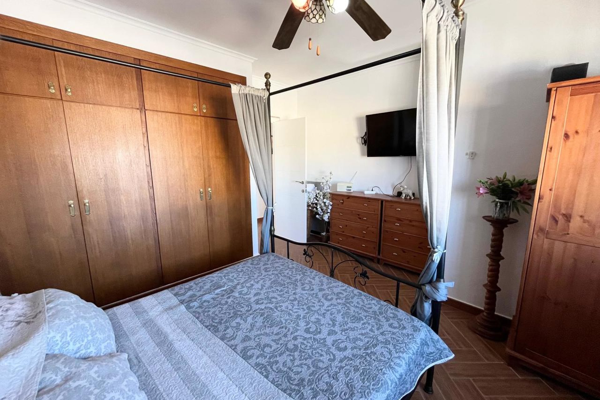 Finca met privézwembad, jacuzzi en bergzicht nabij Fortuna, Murcia