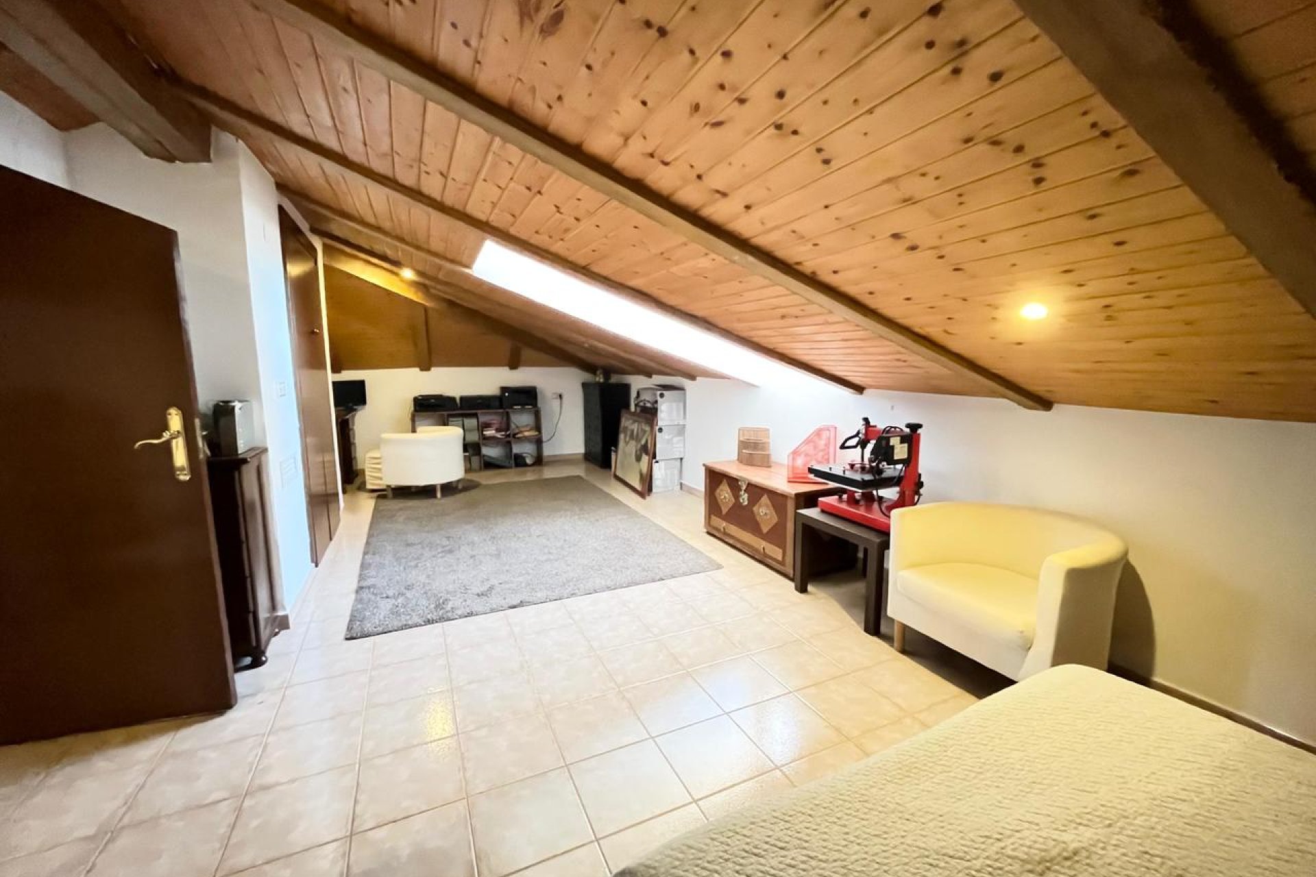 Finca met privézwembad, jacuzzi en bergzicht nabij Fortuna, Murcia