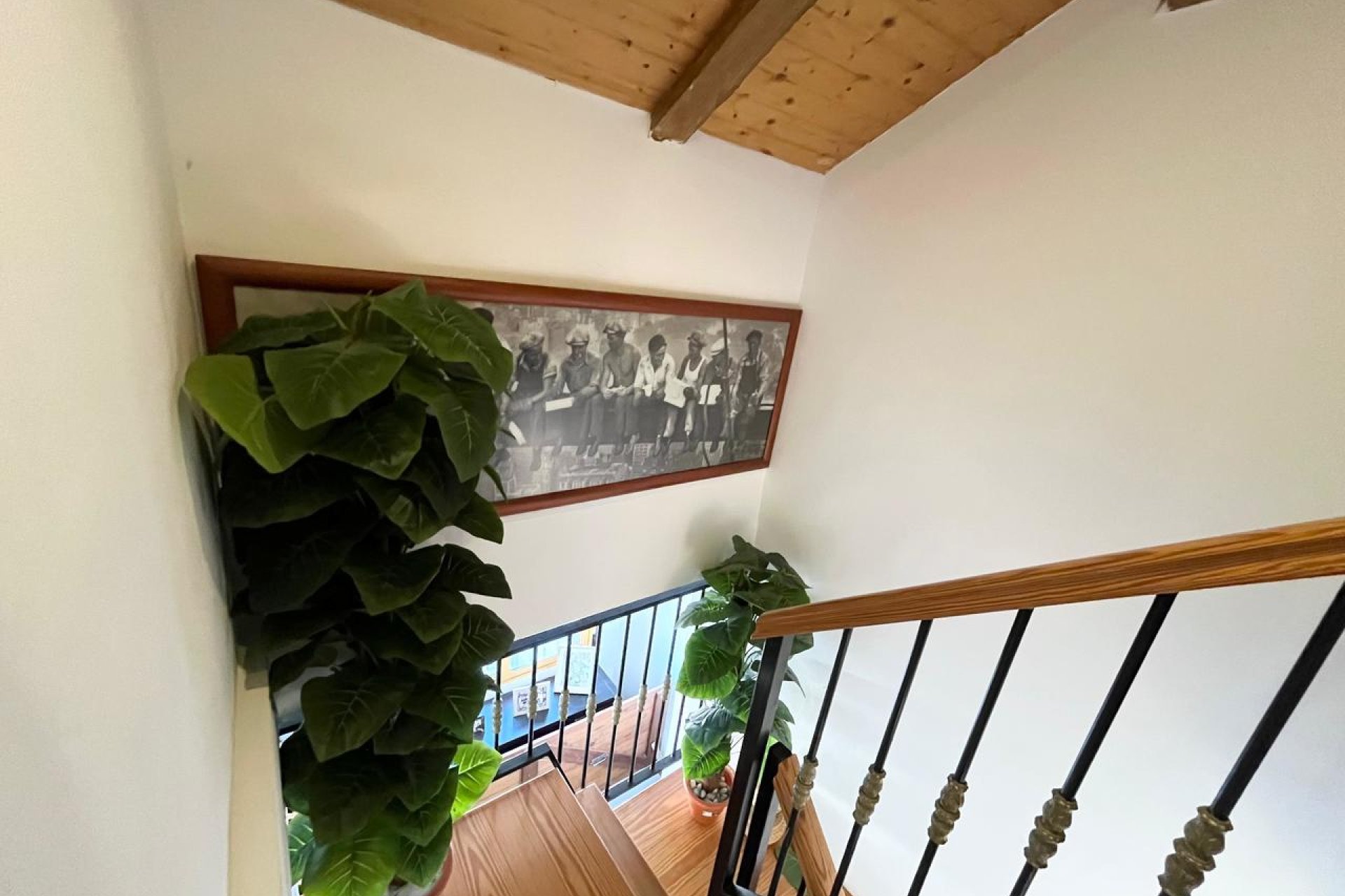 Finca met privézwembad, jacuzzi en bergzicht nabij Fortuna, Murcia