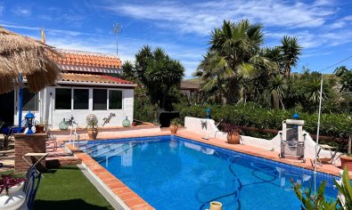Finca - Resale - Cartagena -
                Cartagena