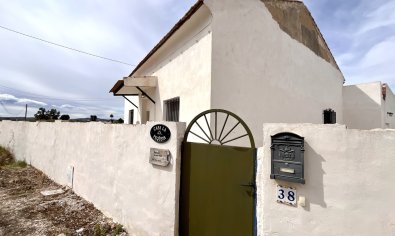 Finca - Resale - Dolores -
                Dolores