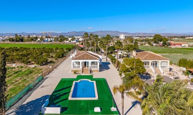 Finca - Resale - Dolores -
                Dolores