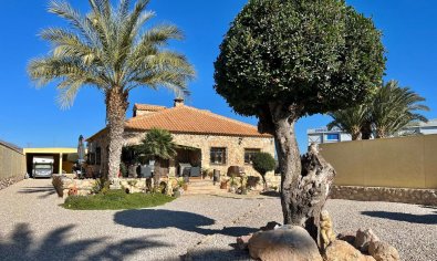 Finca - Resale - Fortuna -
                Fortuna