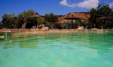 Finca - Resale - Gea Y Truyols -
                Gea Y Truyols