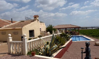 Finca - Resale - Orihuela - Orihuela