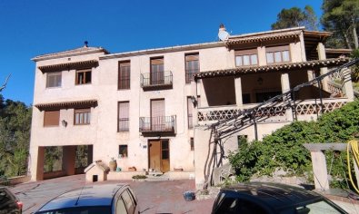 Finca - Reventa - Alcoy - Alcoy