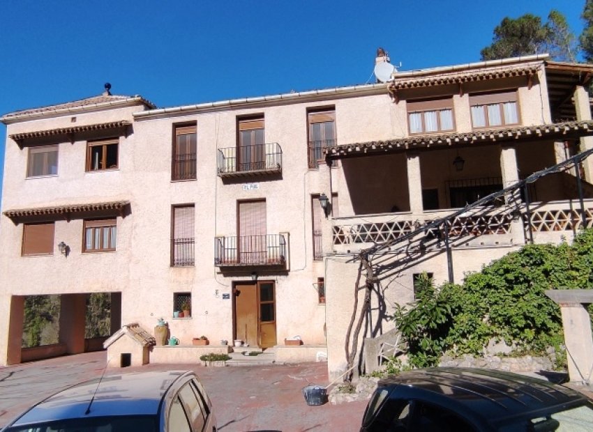 Finca - Reventa -
            Alcoy - MM-61541