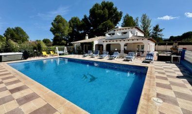 Finca - Reventa - Castalla - Castalla
