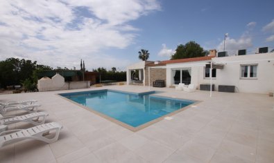 Finca - Reventa - Crevillente - Crevillente