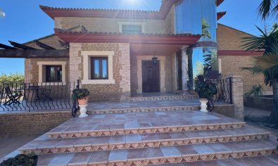Finca - Reventa - Los Montesinos - Los Montesinos