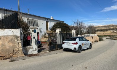 Finca - Reventa - Torre Del Rico -
                Torre Del Rico